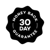 100-Night Money Back Guarantee